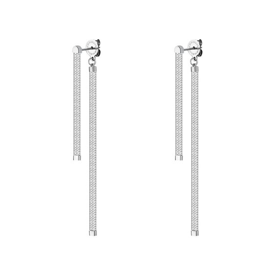 Orecchini Brosway Donna ESSENTIAL in Acciaio BNL091 - BNL091